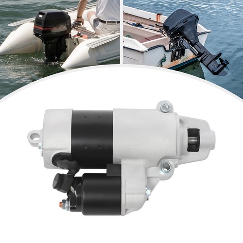 12v anlasser für yamaha - 12v,