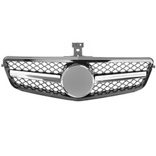 für Mercedes Grill W204 S204