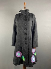 Desigual Women Trench Coat