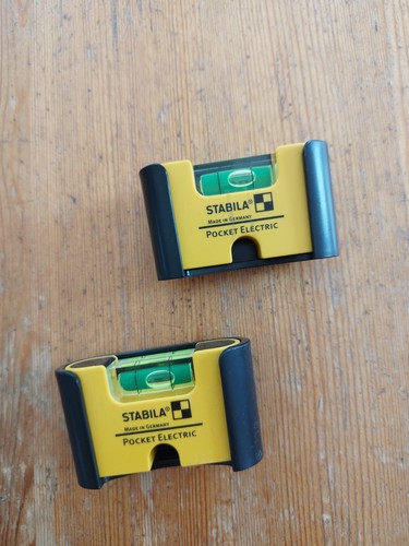 Stabila pocket electric - 2,