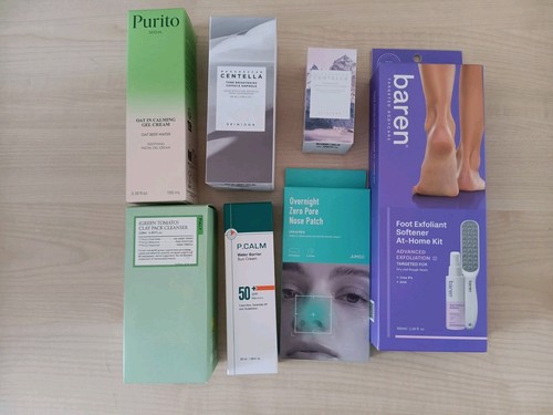 Neu beauty skincare - skincare, set