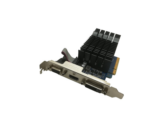 Asus geforce 710 1gb ddr3 - asus,