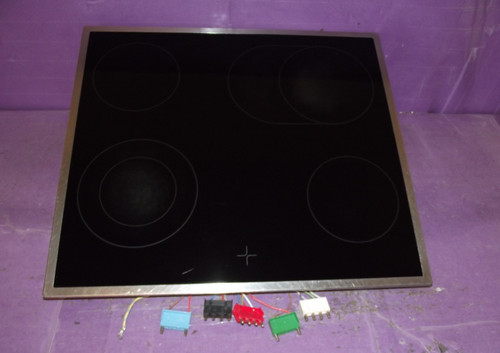 Beko mhs22321x glaskeramik - c2,