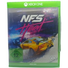 Need for Speed Heat (Microsoft