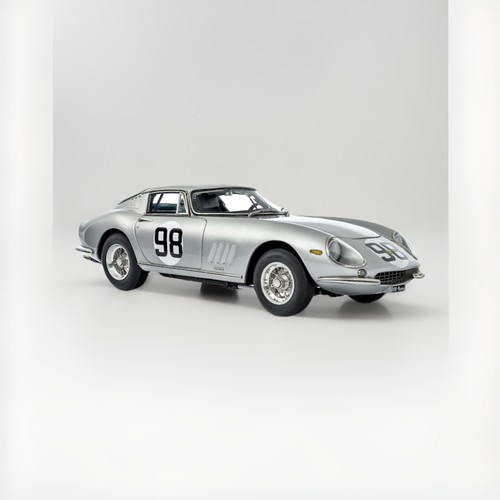 Cmc 211 ferrari 275 - m-211,