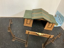 Playmobil  Silver Ranch