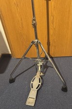 Ludwig Hercules HiHat Maschine