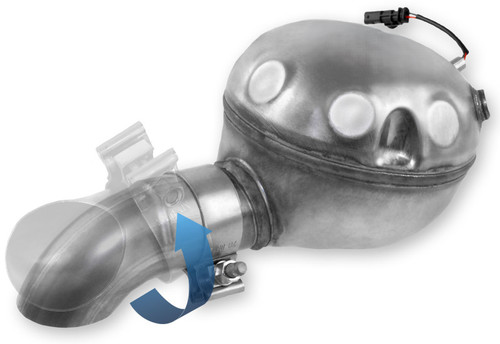 Kufatec sound booster - kufatec,