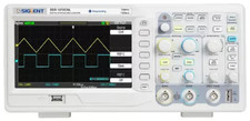 Siglent SDS 1072 CNL 70 Mhz Digital Oscilloscope