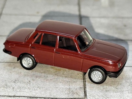Herpa 022705 modell 87 - herpa,