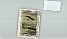 38126317 - Luftfahrerdank