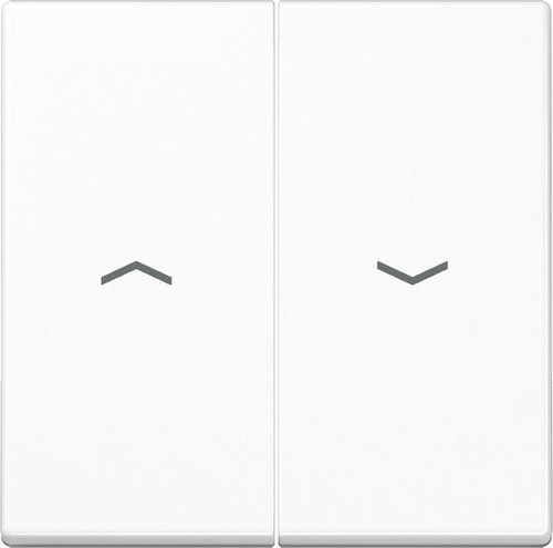 Jung a595pww wippe - jung,