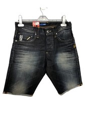 G-Star Herren Jeans Shorts