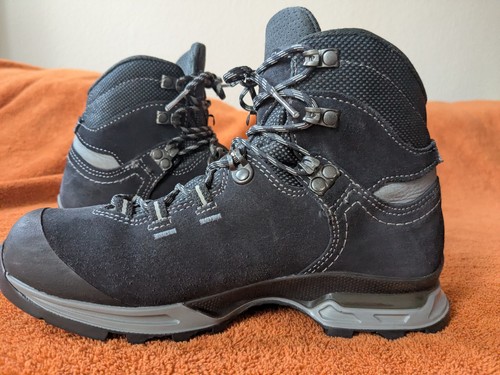 Wanderstiefel hanwag tatra - wanderstiefel,