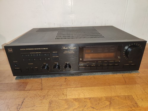 Dual 9065 receiver - cr,