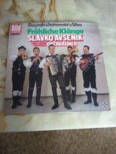 Slavko Avsenik Fröhliche
