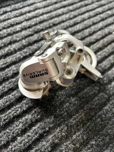 Sram dualdrive schaltwerk - dualdrive,