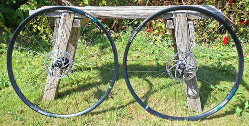 Kinesis crosslight disc - kinesis, cx