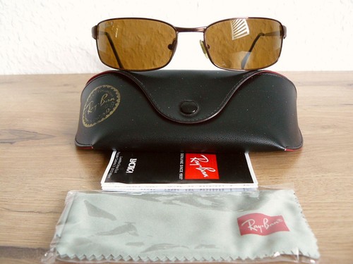 Ray ban 3269 014 - rb,