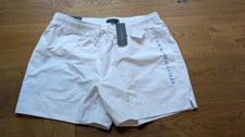 NEU Tommy Hilfiger Badeshort
