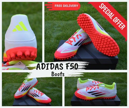 Adidas f50 club - f50,