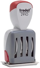 trodat Datumstempel 2910/L