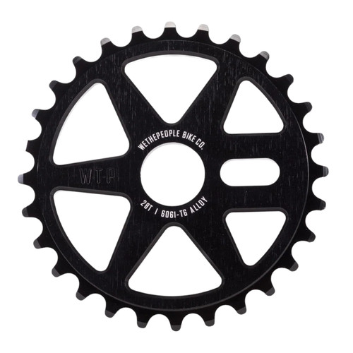Wethepeople logic bmx - wethepeople,