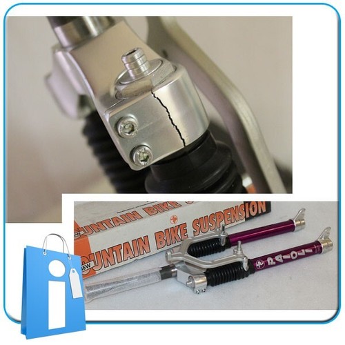 Cracked para reparacion - cracked,