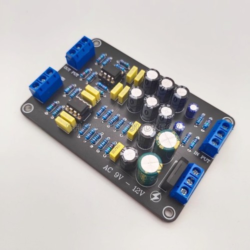 95v 265v tube - 95v-265v, preamp
