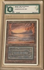 Underground Sea - FWB -