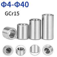 Lagerstahl Distanzhülsen