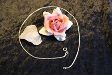 Silberkette Venezianische