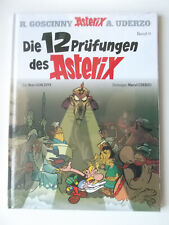 Comic Asterix und Obelix Band