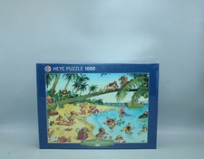 Heye loup beachies 1000 - loup,