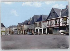 50873054 - La Guerche-de-Bretagne Les Porches Rennes