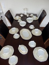 Villeroy & Boch / Paloma Picasso ( San Michele ) Komplett-Service