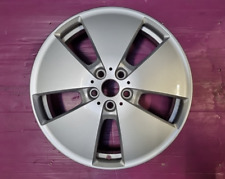 Alufelge Sternspeiche 427