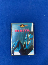 La Femme Nikita (DVD, 1990)