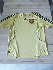 Trikot Spanien XL
