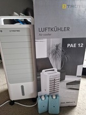 TROTEC - Aircooler PAE  12  Luftkühler