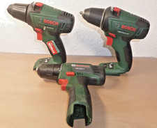 Konvolut  Bosch 14,4 V LI-2