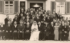 33/964 AK HOCHZEIT BIER