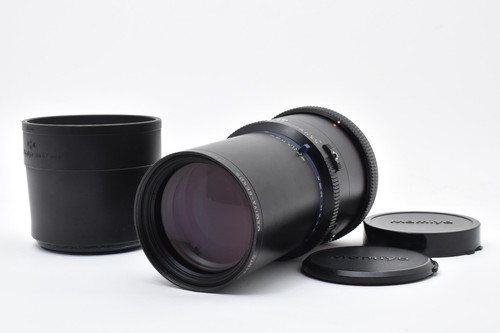 Neuwertig mit haube mamiya - haube],