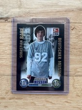 Match Attax 2008/2009