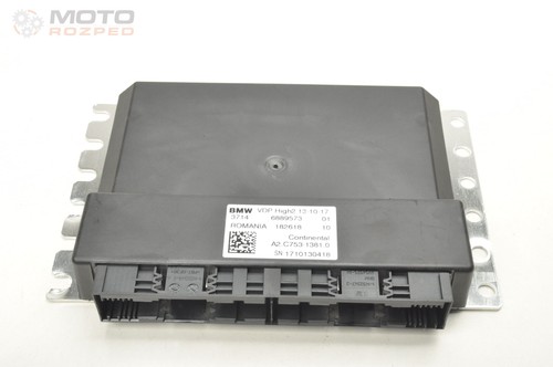 Bmw g12 m760li - v12, 610ps
