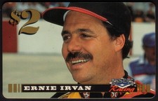 Assets Racing 1995: $2. Ernie