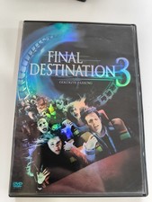 💽Final Destination 3💽 DVD Guter Zustand 👍🏻