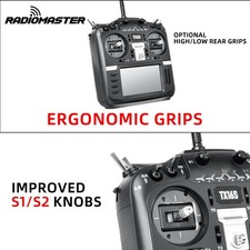 RadioMaster TX16S MKII