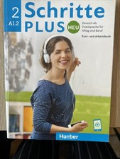 Hueber Schritte Internațional