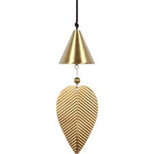 Großes Windspiel Kegelform -